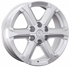 Диски Replay Mitsubishi MI170 7,5x18 6x139,7 ET 38 Dia 67,1 S