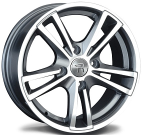 Диски Replay Chery CHR26 7x17 5x108 ET 33 Dia 60,1 GMF