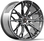 Race Ready CSSYA3385 8,5x20 5x120 ET 40 Dia 72,6 (B-P/B)