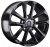 Replay Toyota (TY357) 8,5x20 5x150 ET 58 Dia 110,1 (BK)