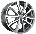 Replay Skoda (SK77) 7x17 5x112 ET 40 Dia 57,1 (GMF)