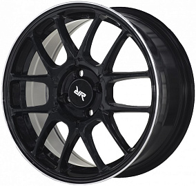 Диски Race Ready CSSD2795 6,5x15 4x114,3 ET 40 Dia 67,1 (G-LP)