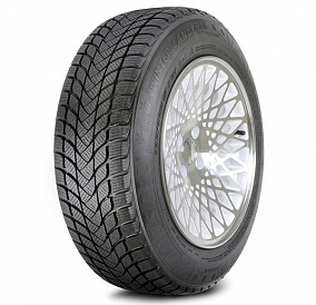 Шины Landsail WinterLander 195/55 R15 85H