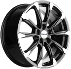 Carwel Ишим 1808 7,5x18 5x114,3 ET 50 Dia 67,1 (AGR)