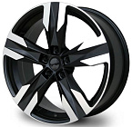 PDW Prism (5060) 8,5x20 5x108 ET 42 Dia 67,1 (M/U4B)