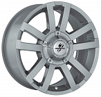 Диски Fondmetal 77001