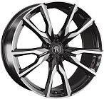 Replay Geely (GL96) 8,5x20 5x108 ET 52 Dia 63,4 (BKF)