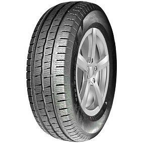 Шины Powertrack SnowVan Pro 185/75 R16 104R C