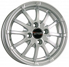 Tech Line 420 5,5x14 4x98 ET 35 Dia 58,6 (S)