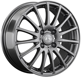 Диски LS Wheels LS 899 6,5x16 4x108 ET 26 Dia 65,1 (GM)