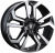 Replay Subaru (SB63) 7x17 5x114,3 ET 48 Dia 56,1 (BKF)