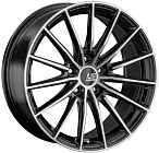 LS FlowForming RC63 8x18 5x114,3 ET 40 Dia 67,1 (BKF)