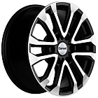 Carwel Пур 1805 7,5x18 6x139,7 ET 46 Dia 67,1 (ABT)