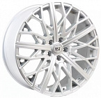 RST R002 8,5x20 5x120 ET 30 Dia 66,1 (S)