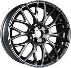 RST R137 7x17 4x108 ET 26 Dia 65,1 (BL)
