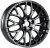 RST R137 7x17 4x108 ET 26 Dia 65,1 (BL)