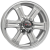 Neo 722 7x17 6x139,7 ET 38 Dia 100,1 (Silver)