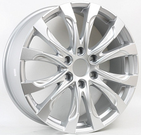 Диски RST R022 8x20 6x139,7 ET 34 Dia 100,1 (S)