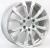 RST R022 8x20 6x139,7 ET 34 Dia 100,1 (S)