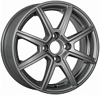 iFree Майами лайт (КС1029) 5,5x14 4x98 ET 27 Dia 58,5 (Хай Вэй)