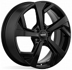 Скад KL-328 7x18 5x108 ET 35 Dia 67,1 (Черный бархат)