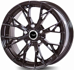 Lizardo Avatar XH180 6,5x15 4x100 ET 40 Dia 60,1 (B)
