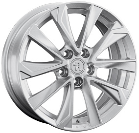 Диски Replay Honda H116 7,5x19 5x114,3 ET 45 Dia 64,1 S