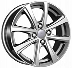 Carwel Акуш 6x15 4x100 ET 40 Dia 60,1 (SL)