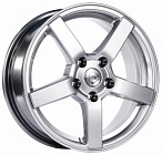 NZ R-02 7x17 5x108 ET 45 Dia 63,35 (HS)