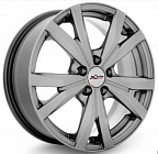X Trike X-119 6,5x16 5x114,3 ET 35 Dia 67,1 (HSB)