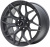 Race Ready CSS3940 7x15 4x98 ET 32 Dia 58,6 (BLK/M)