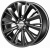 Carwel Кивиристи 7x17 5x108 ET 47 Dia 65,1 (GR)