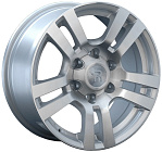 Replay Toyota (TY61) 7,5x17 6x139,7 ET 30 Dia 106,1 (SF)