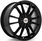 X Trike X-129 6,5x16 4x98 ET 35 Dia 58,5 (BK)