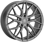 Replay BMW (B376) 7,5x17 5x120 ET 37 Dia 72,6 (MGM)