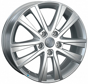 Диски Replay Volkswagen VV96 7x17 5x120 ET 55 Dia 65,1 S
