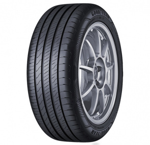 Шины Goodyear EfficientGrip 2 SUV