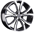 Replay Lexus (LX108) 8x20 5x114,3 ET 35 Dia 60,1 (BKF)