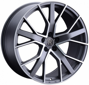  Replay Land Rover (LR61)