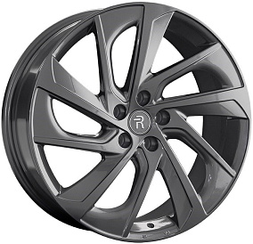 Диски Replay Changan CHG34 8x20 5x114,3 ET 42 Dia 60,1 GM