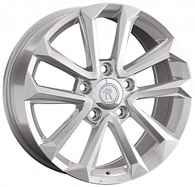 Диски Replay Toyota TY357 8,5x20 5x150 ET 58 Dia 110,1 S