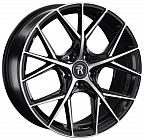 Replay Volvo (V125) 8x18 5x108 ET 42,5 Dia 63,3 (BKF)