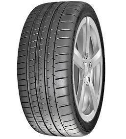 Шины Michelin Pilot Super Sport 245/35 R21 96Y Run Flat