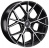 Replay Volvo (V125) 8x18 5x108 ET 42,5 Dia 63,3 (BKF)