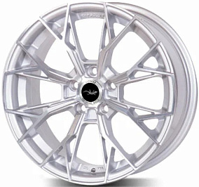 Диски Lizardo Avatar XH180 (348) 7x17 5x114,3 ET 40 Dia 67,1 (MS)