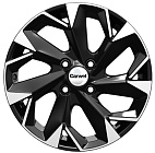 Carwel Ильмень 1508 6x15 4x100 ET 40 Dia 60,1 (ABT)