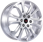 LegeArtis Concept TY579 8x20 6x139,7 ET 45 Dia 95,1 (S)