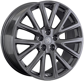 Диски Replay Mazda MZ197 8,5x20 5x114,3 ET 45 Dia 67,1 GM