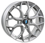 Venti 1519 6x15 4x98 ET 40 Dia 58,6 (SL)