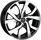 Replay Toyota (TY317) 7x18 5x114,3 ET 35 Dia 60,1 (BKF)